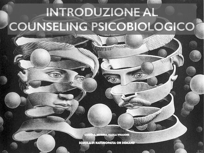 introduzione al counseling